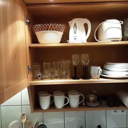 Jozefin Apartman Hévíz Eksteriør billede