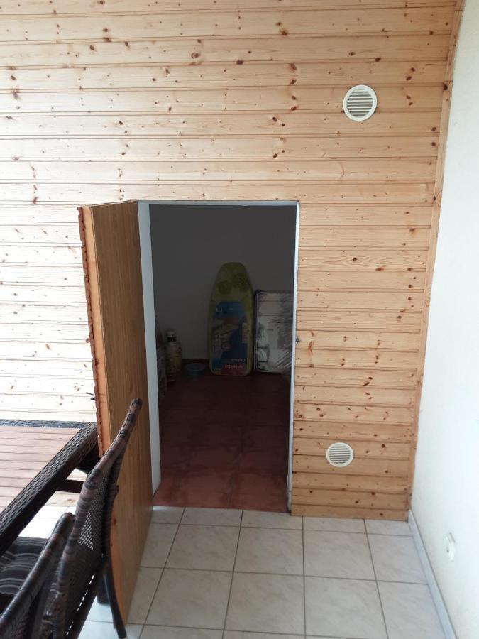 Jozefin Apartman Hévíz Eksteriør billede