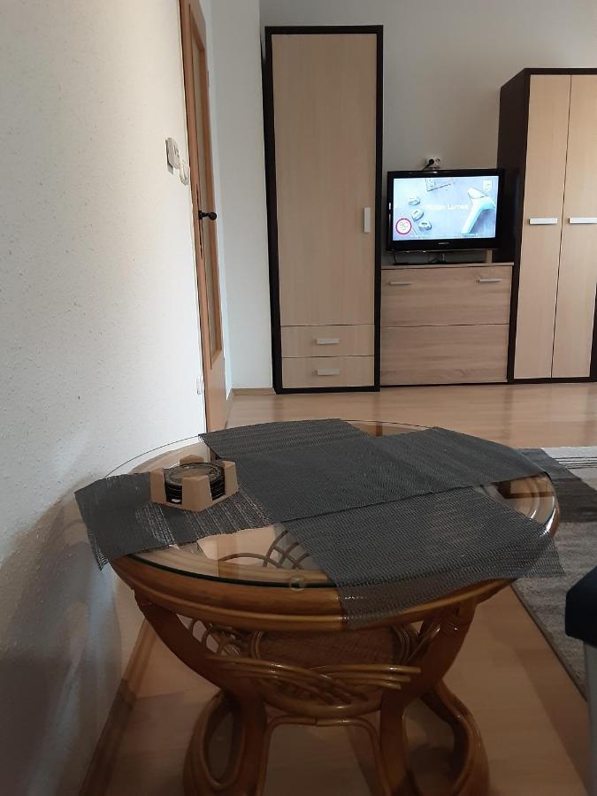 Jozefin Apartman Hévíz Eksteriør billede