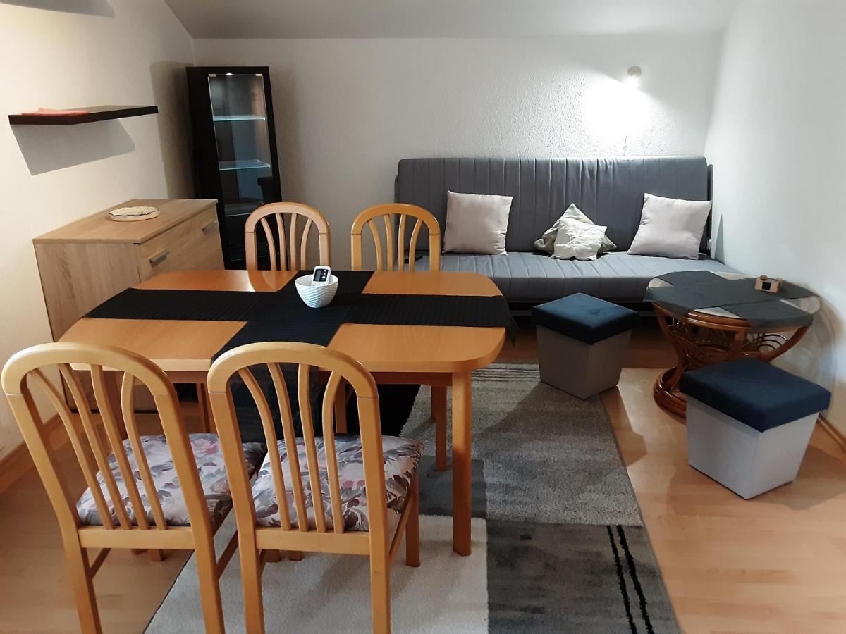 Jozefin Apartman Hévíz Eksteriør billede