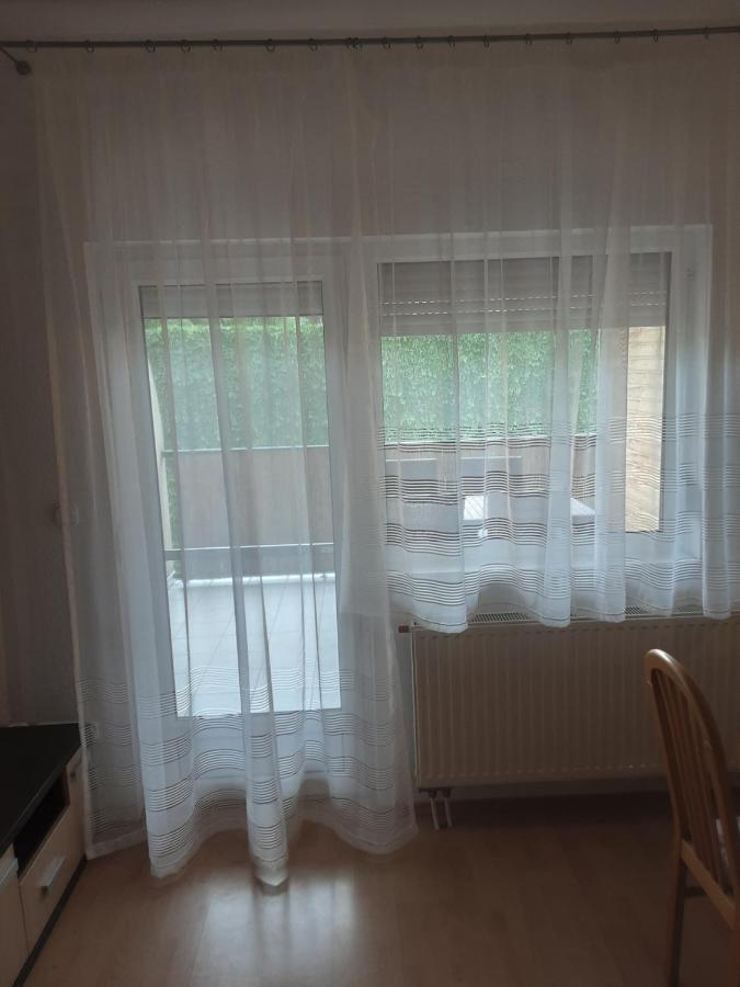 Jozefin Apartman Hévíz Eksteriør billede