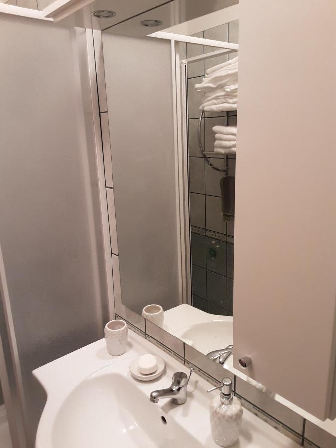Jozefin Apartman Hévíz Eksteriør billede