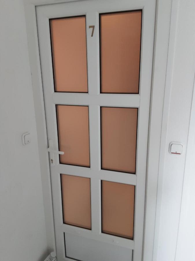 Jozefin Apartman Hévíz Eksteriør billede